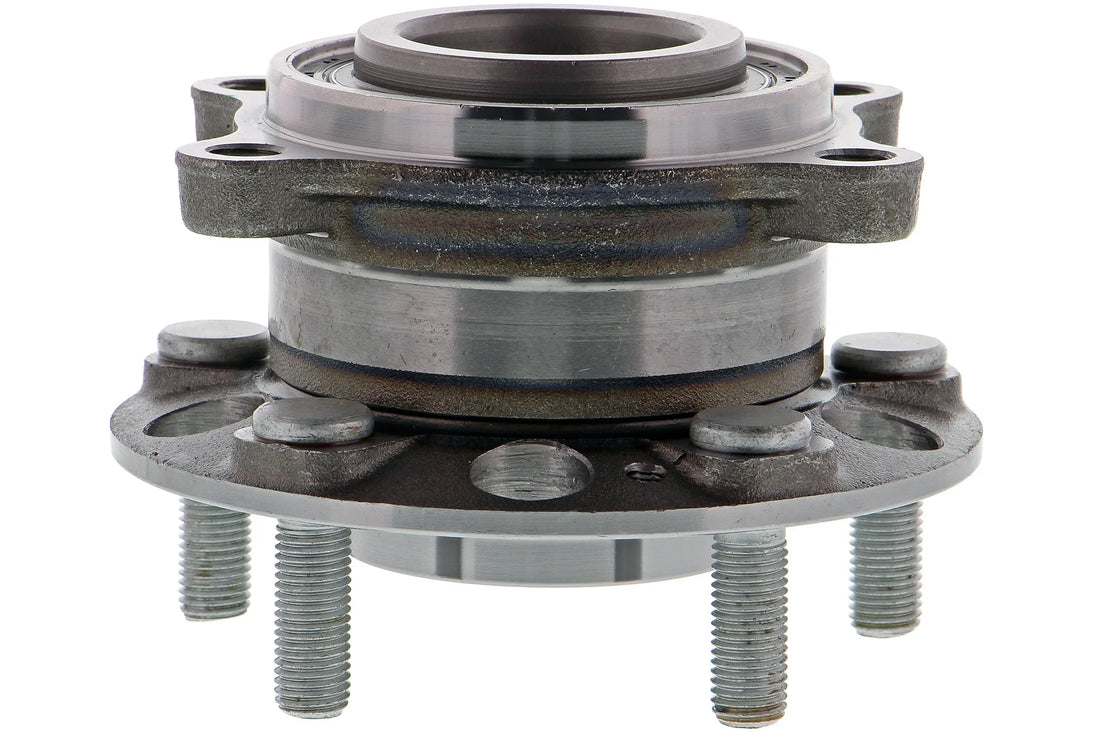 Mevotech Supreme H512417 2015-2017 Kia K900 Wheel Bearing and Hub Assembly