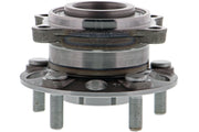 Mevotech Supreme H512417 2015-2017 Kia K900 Wheel Bearing and Hub Assembly