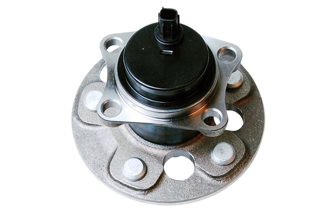 Mevotech Supreme H512418 2008-2015 Scion xB Wheel Bearing and Hub Assembly