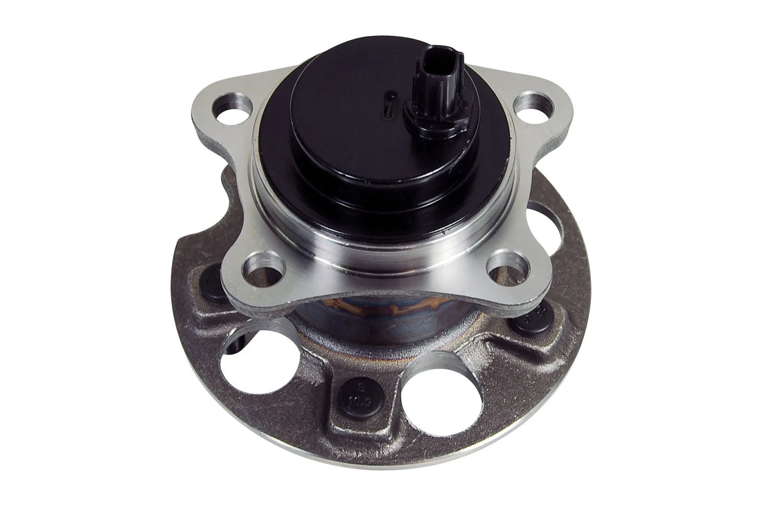 Mevotech Supreme H512419 2008-2013 Toyota Highlander Wheel Bearing and Hub Assembly