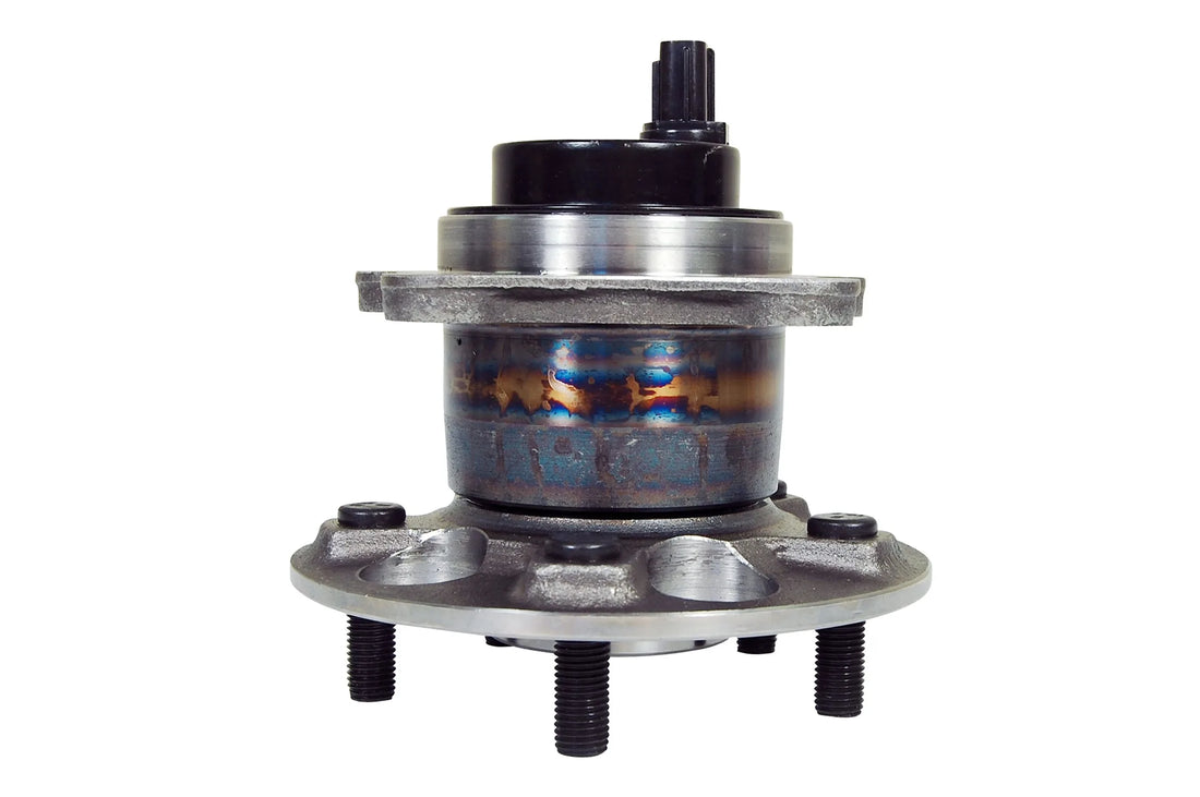 Mevotech Supreme H512419 2008-2013 Toyota Highlander Wheel Bearing and Hub Assembly