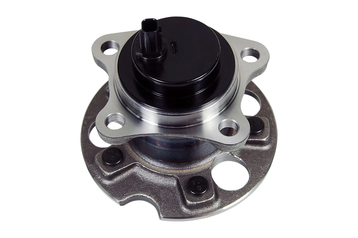 Mevotech Supreme H512420 2008-2013 Toyota Highlander Wheel Bearing and Hub Assembly