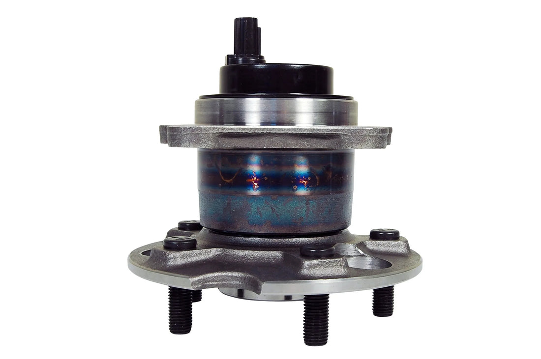 Mevotech Supreme H512420 2008-2013 Toyota Highlander Wheel Bearing and Hub Assembly