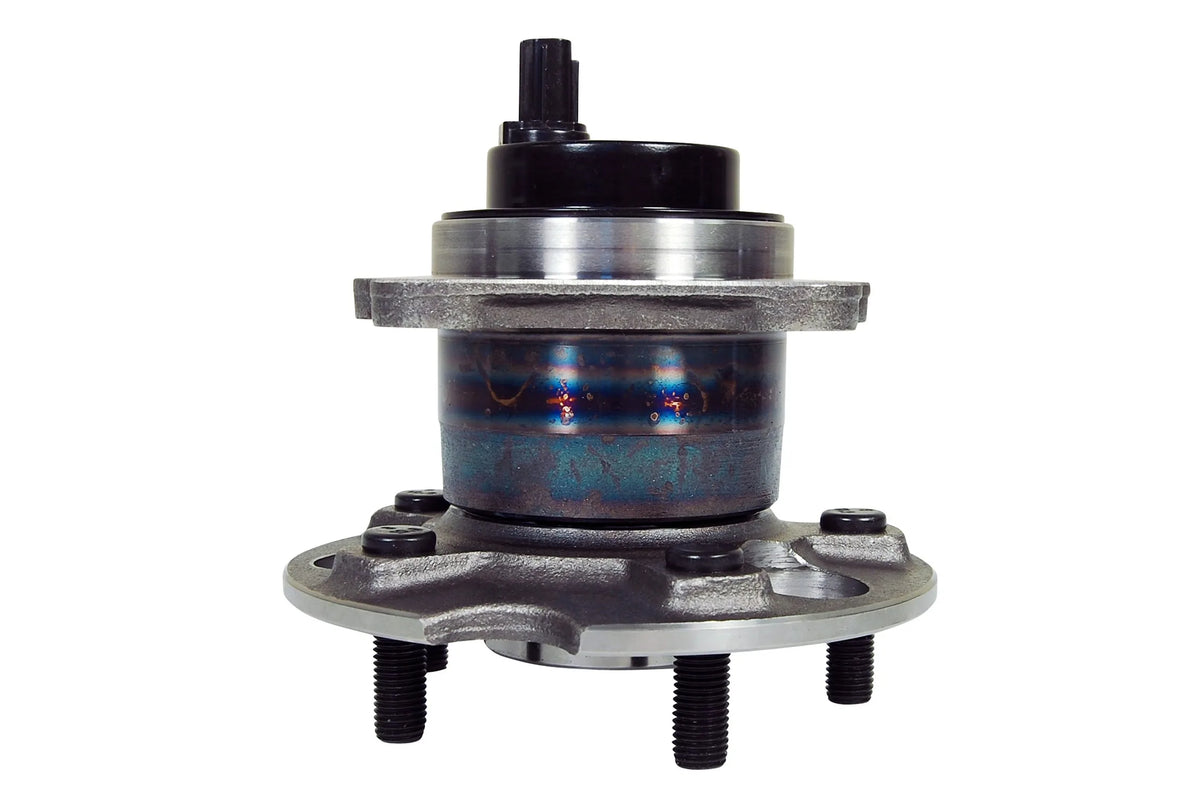Mevotech Supreme H512420 2008-2013 Toyota Highlander Wheel Bearing and Hub Assembly