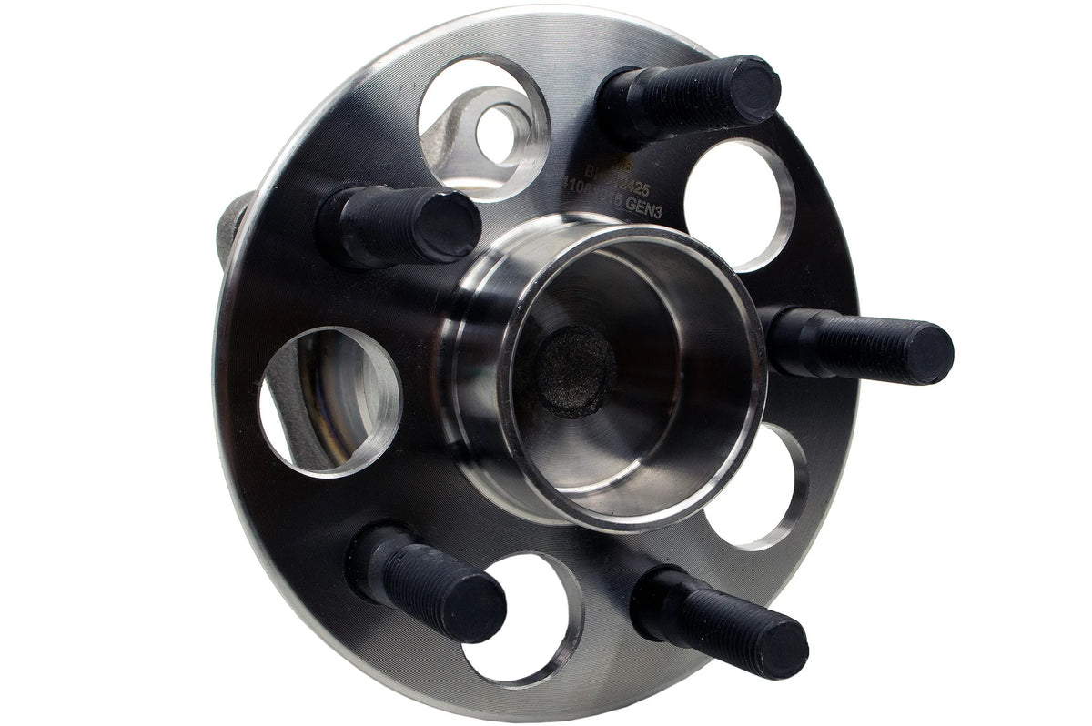 Mevotech Supreme H512425 Wheel Bearing and Hub Assembly