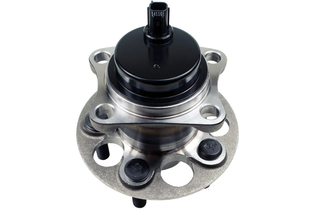 Mevotech Supreme H512425 Wheel Bearing and Hub Assembly
