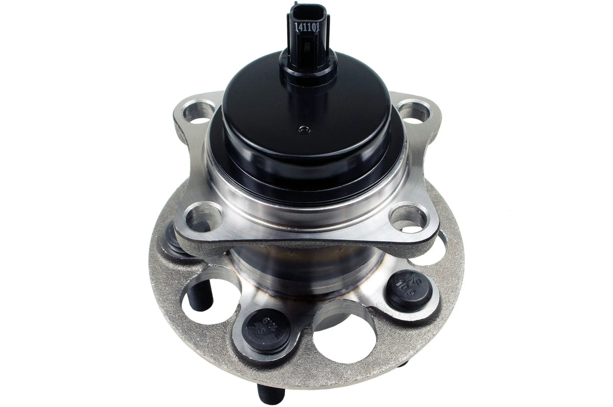 Mevotech Supreme H512425 Wheel Bearing and Hub Assembly
