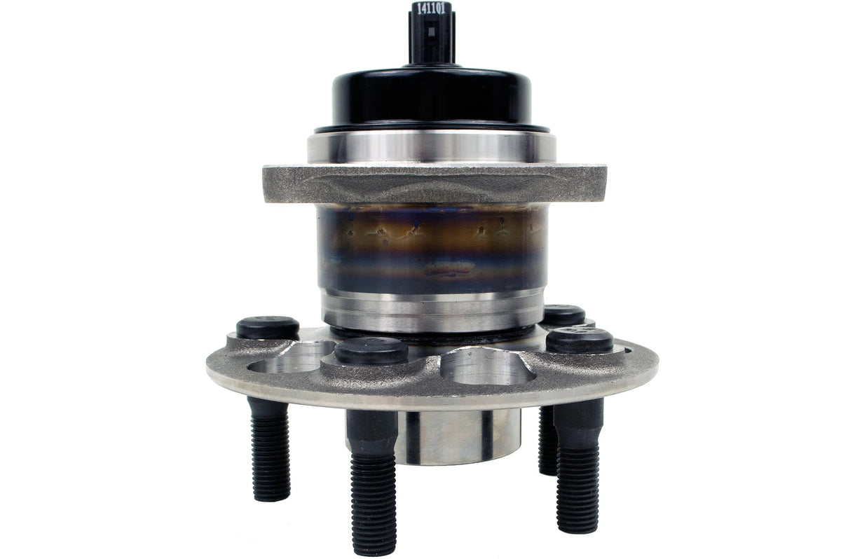 Mevotech Supreme H512425 Wheel Bearing and Hub Assembly