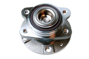 Mevotech Supreme H512426 2006-2011 Audi A6 Wheel Bearing and Hub Assembly