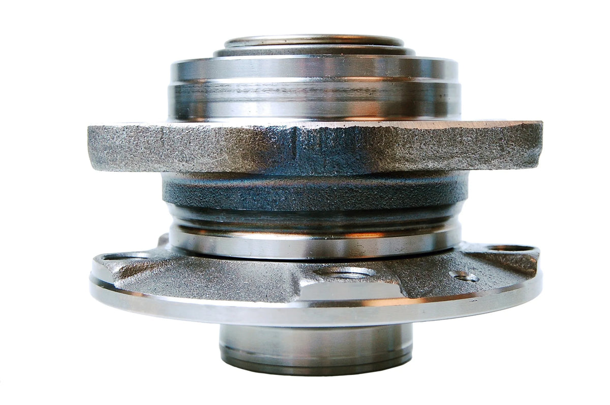 Mevotech Supreme H512426 2006-2011 Audi A6 Wheel Bearing and Hub Assembly