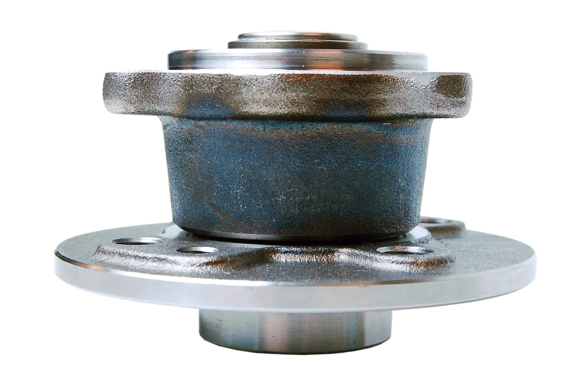Mevotech Supreme H512427 2007-2015 Mini Cooper Wheel Bearing and Hub Assembly