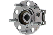 Mevotech Supreme H512431 Wheel Bearing and Hub Assembly