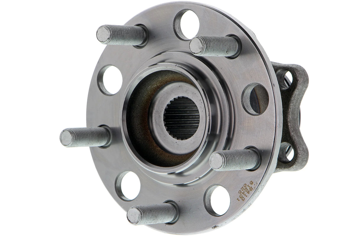 Mevotech Supreme H512431 Wheel Bearing and Hub Assembly