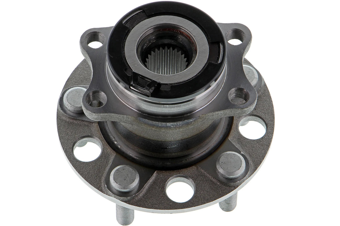 Mevotech Supreme H512431 Wheel Bearing and Hub Assembly