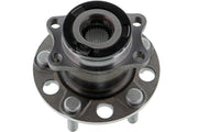 Mevotech Supreme H512431 Wheel Bearing and Hub Assembly