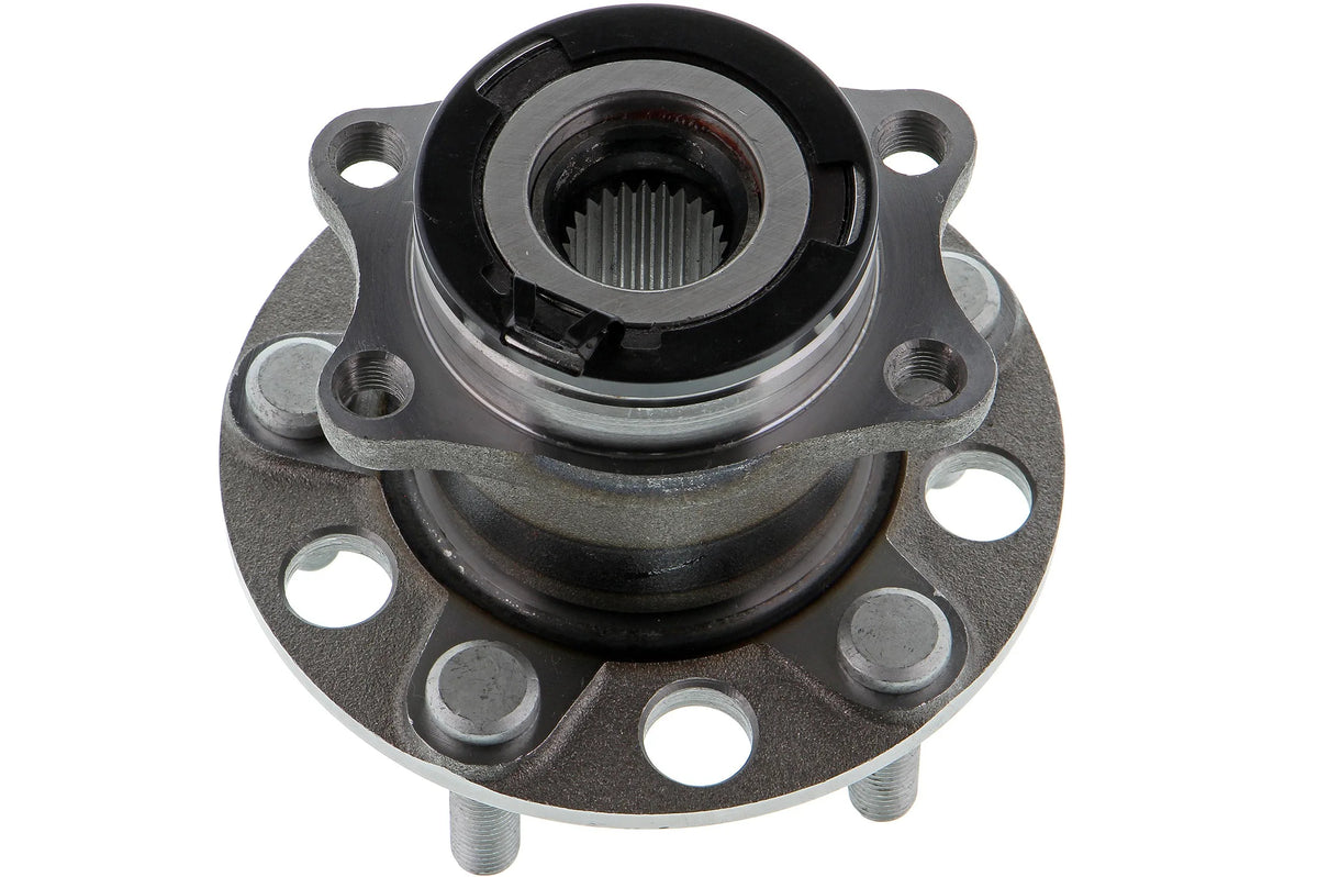 Mevotech Supreme H512431 Wheel Bearing and Hub Assembly