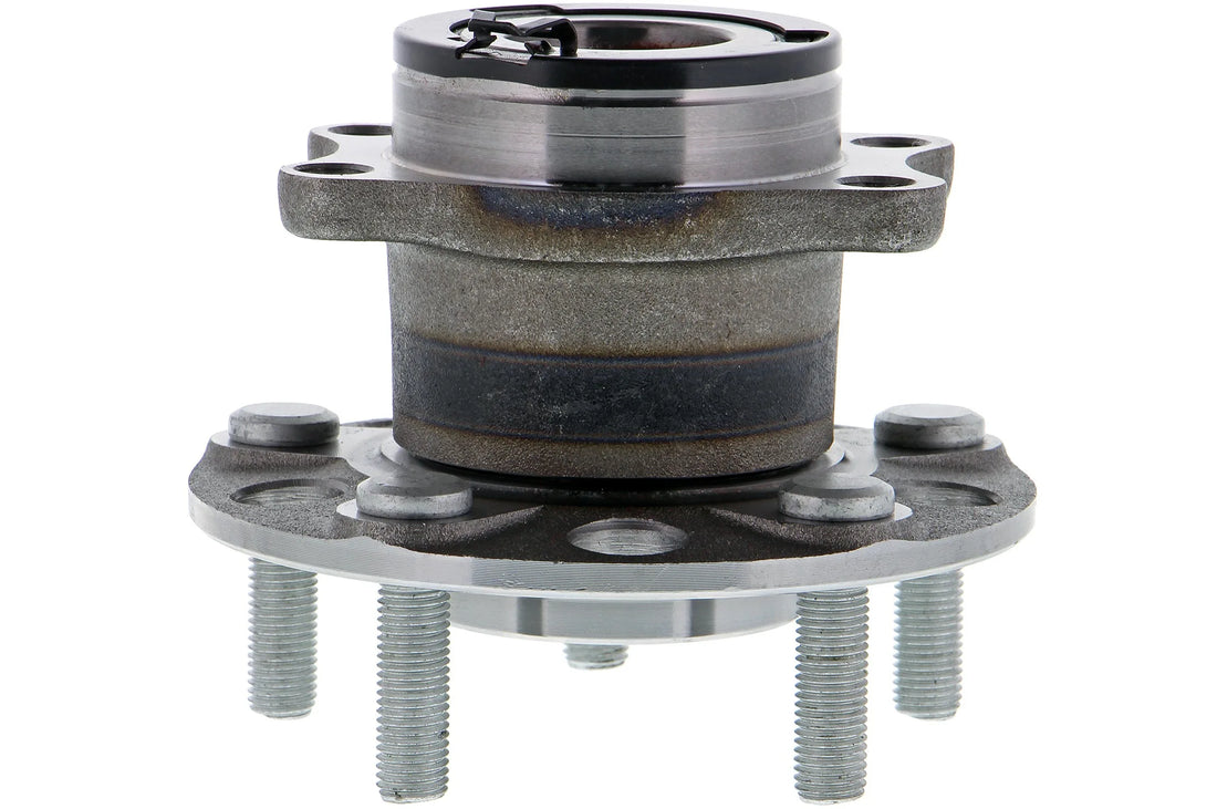 Mevotech Supreme H512431 Wheel Bearing and Hub Assembly