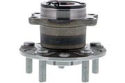 Mevotech Supreme H512431 Wheel Bearing and Hub Assembly