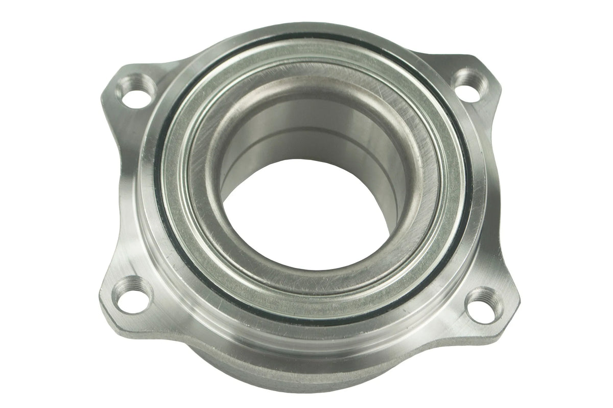 Mevotech Supreme H512432 2017-2020 Mercedes-Benz SL450 Wheel Bearing and Hub Assembly
