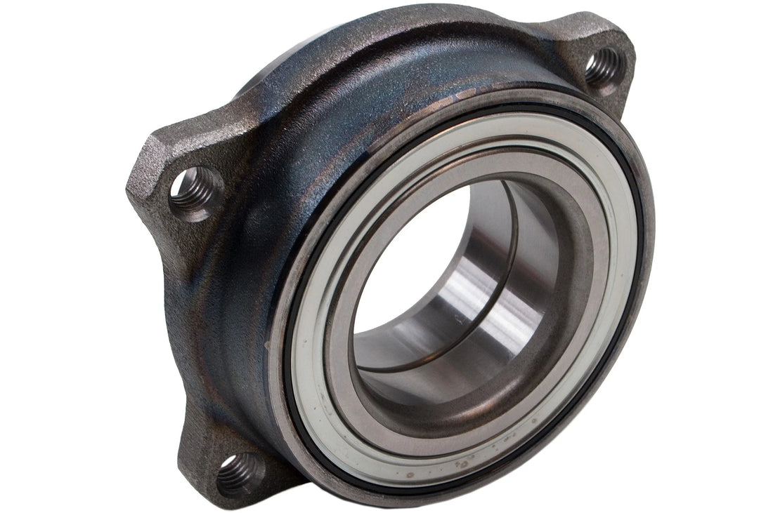 Mevotech Supreme H512433 2017-2020 Mercedes-Benz SLC43 AMG Wheel Bearing and Hub Assembly