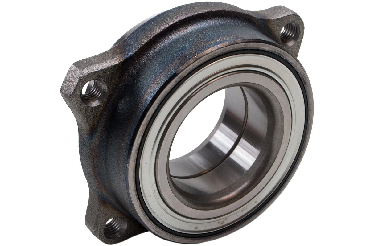 Mevotech Supreme H512433 2017-2020 Mercedes-Benz SLC43 AMG Wheel Bearing and Hub Assembly