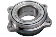 Mevotech Supreme H512433 2017-2020 Mercedes-Benz SLC43 AMG Wheel Bearing and Hub Assembly