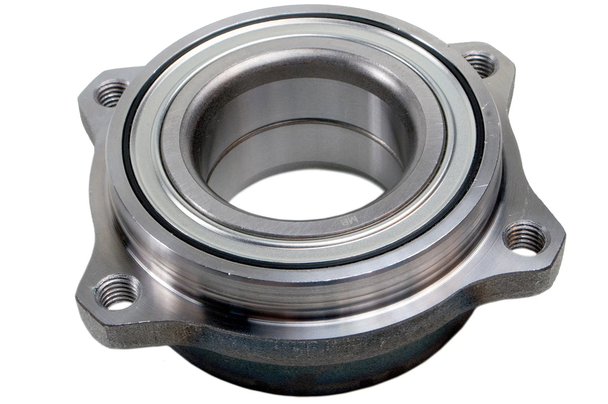 Mevotech Supreme H512433 2017-2020 Mercedes-Benz SLC43 AMG Wheel Bearing and Hub Assembly