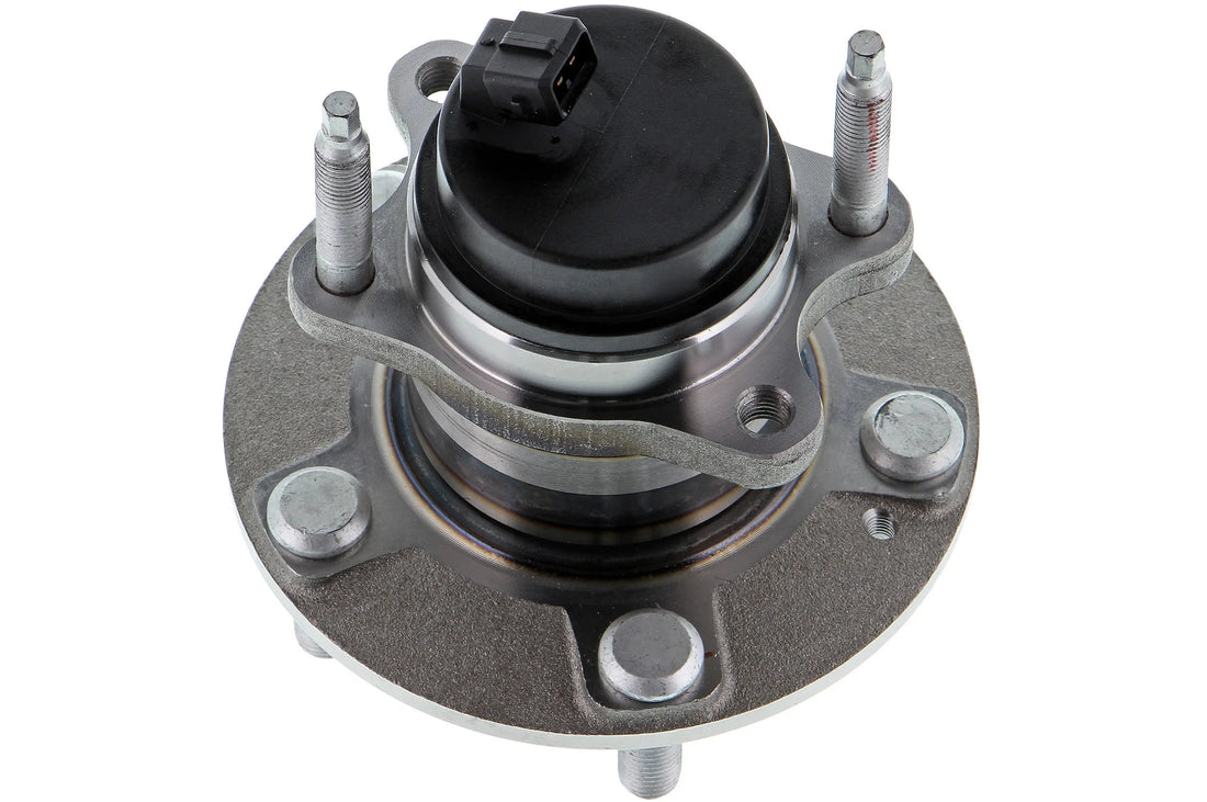 Mevotech Supreme H512436 2010-2013 Kia Forte Wheel Bearing and Hub Assembly