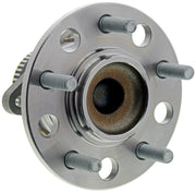 Mevotech Supreme H512437HW 2011-2017 Hyundai Azera Wheel Bearing and Hub Assembly