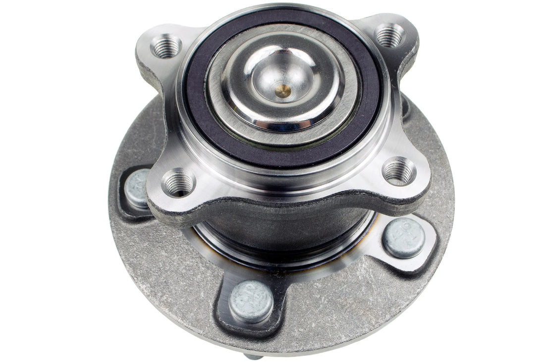 Mevotech Supreme H512438 2013-2015 Buick Encore Wheel Bearing and Hub Assembly