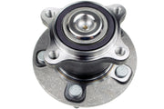 Mevotech Supreme H512438 2013-2015 Buick Encore Wheel Bearing and Hub Assembly