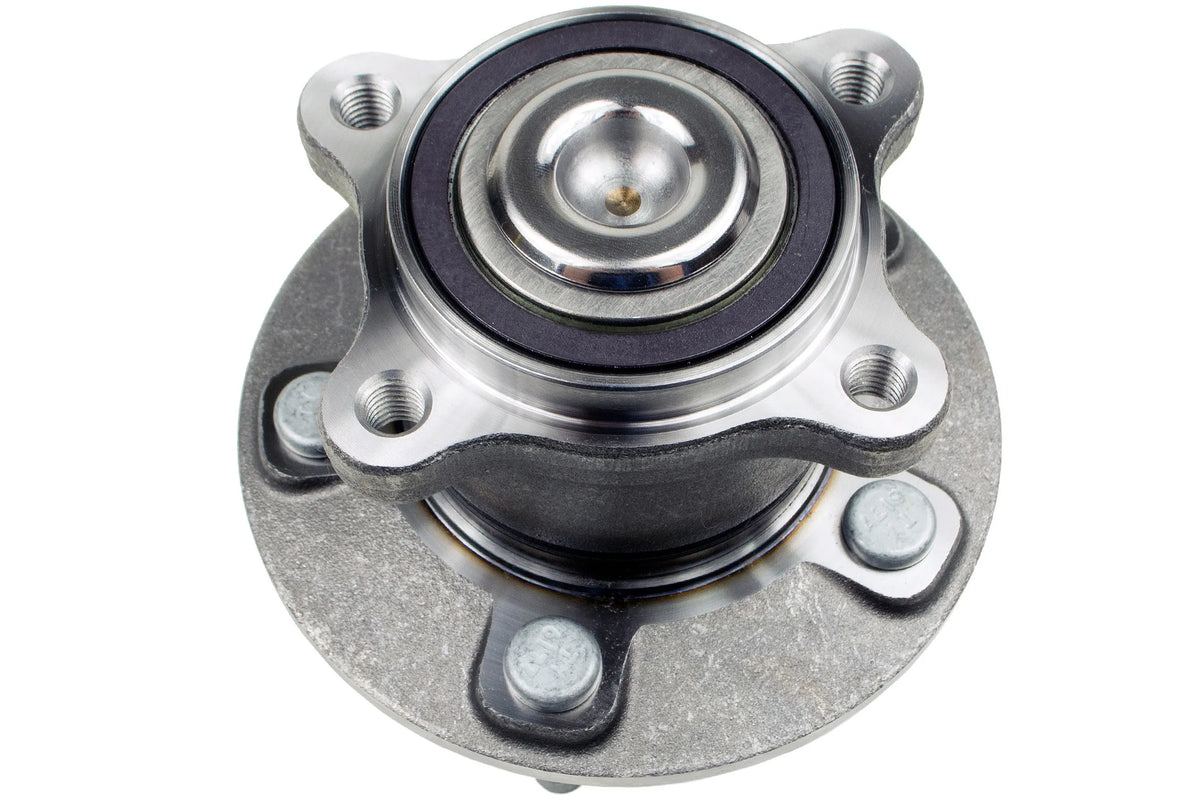Mevotech Supreme H512438 2013-2015 Buick Encore Wheel Bearing and Hub Assembly