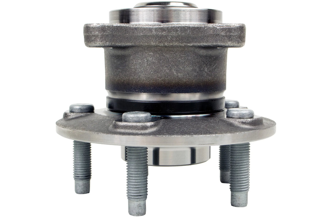 Mevotech Supreme H512438 2013-2015 Buick Encore Wheel Bearing and Hub Assembly