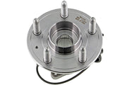 Mevotech Supreme H512440 2010-2017 Chevrolet Equinox Wheel Bearing and Hub Assembly