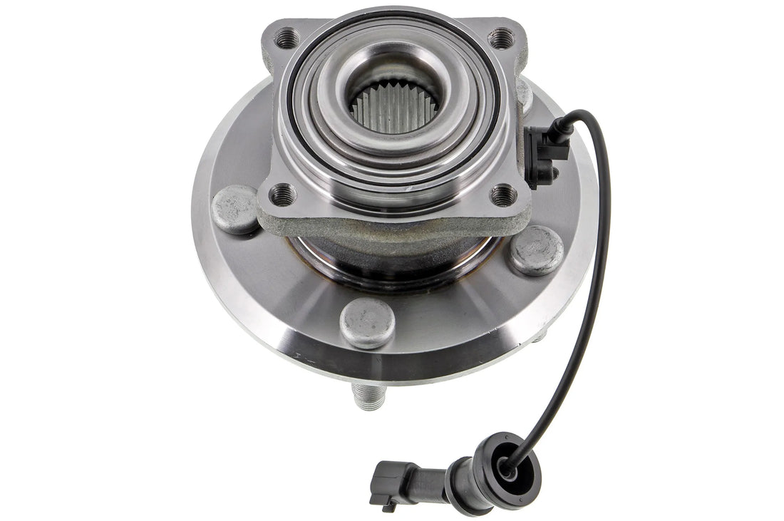 Mevotech Supreme H512440 2010-2017 Chevrolet Equinox Wheel Bearing and Hub Assembly