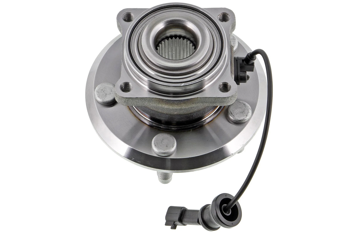 Mevotech Supreme H512440 2010-2017 Chevrolet Equinox Wheel Bearing and Hub Assembly