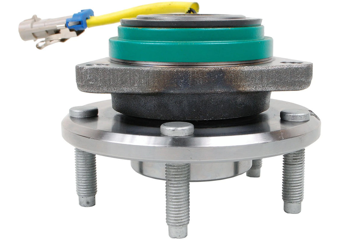 Mevotech Supreme H512442 2009-2012 Chevrolet Corvette Wheel Bearing and Hub Assembly