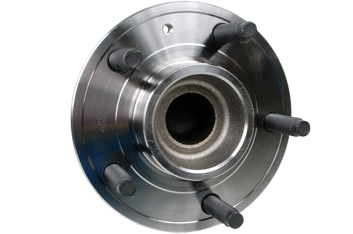 Mevotech Supreme H512447 2011-2012 Chevrolet Volt Wheel Bearing and Hub Assembly