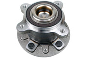 Mevotech Supreme H512447 2011-2012 Chevrolet Volt Wheel Bearing and Hub Assembly