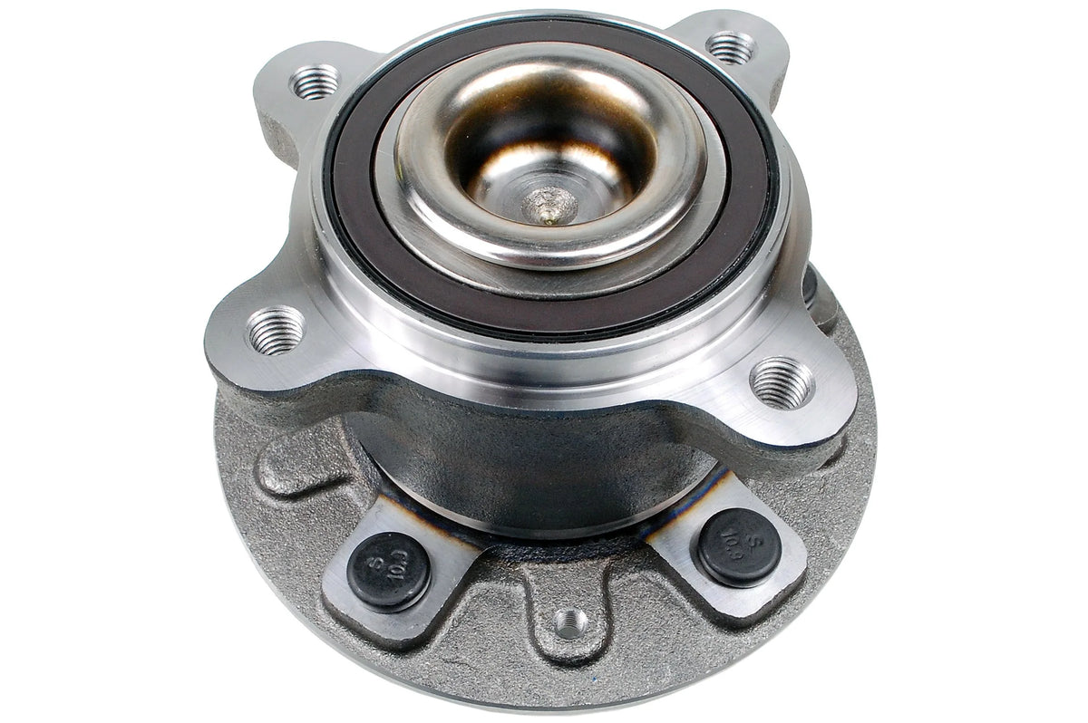 Mevotech Supreme H512447 2011-2012 Chevrolet Volt Wheel Bearing and Hub Assembly