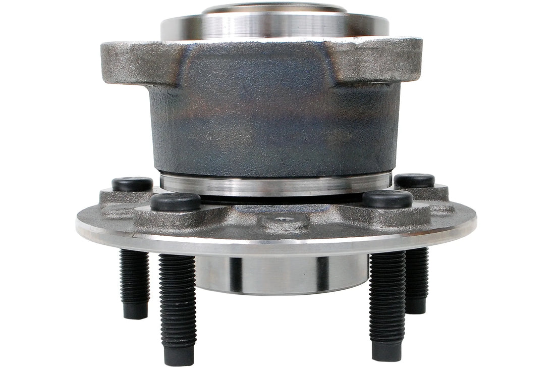 Mevotech Supreme H512447 2011-2012 Chevrolet Volt Wheel Bearing and Hub Assembly