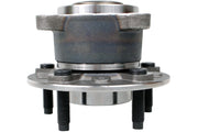 Mevotech Supreme H512447 2011-2012 Chevrolet Volt Wheel Bearing and Hub Assembly