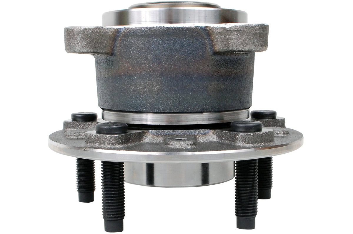 Mevotech Supreme H512447 2011-2012 Chevrolet Volt Wheel Bearing and Hub Assembly
