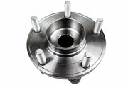 Mevotech Supreme H512449 2007-2015 Mazda CX-9 Wheel Bearing and Hub Assembly