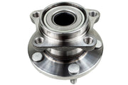 Mevotech Supreme H512449 2007-2015 Mazda CX-9 Wheel Bearing and Hub Assembly