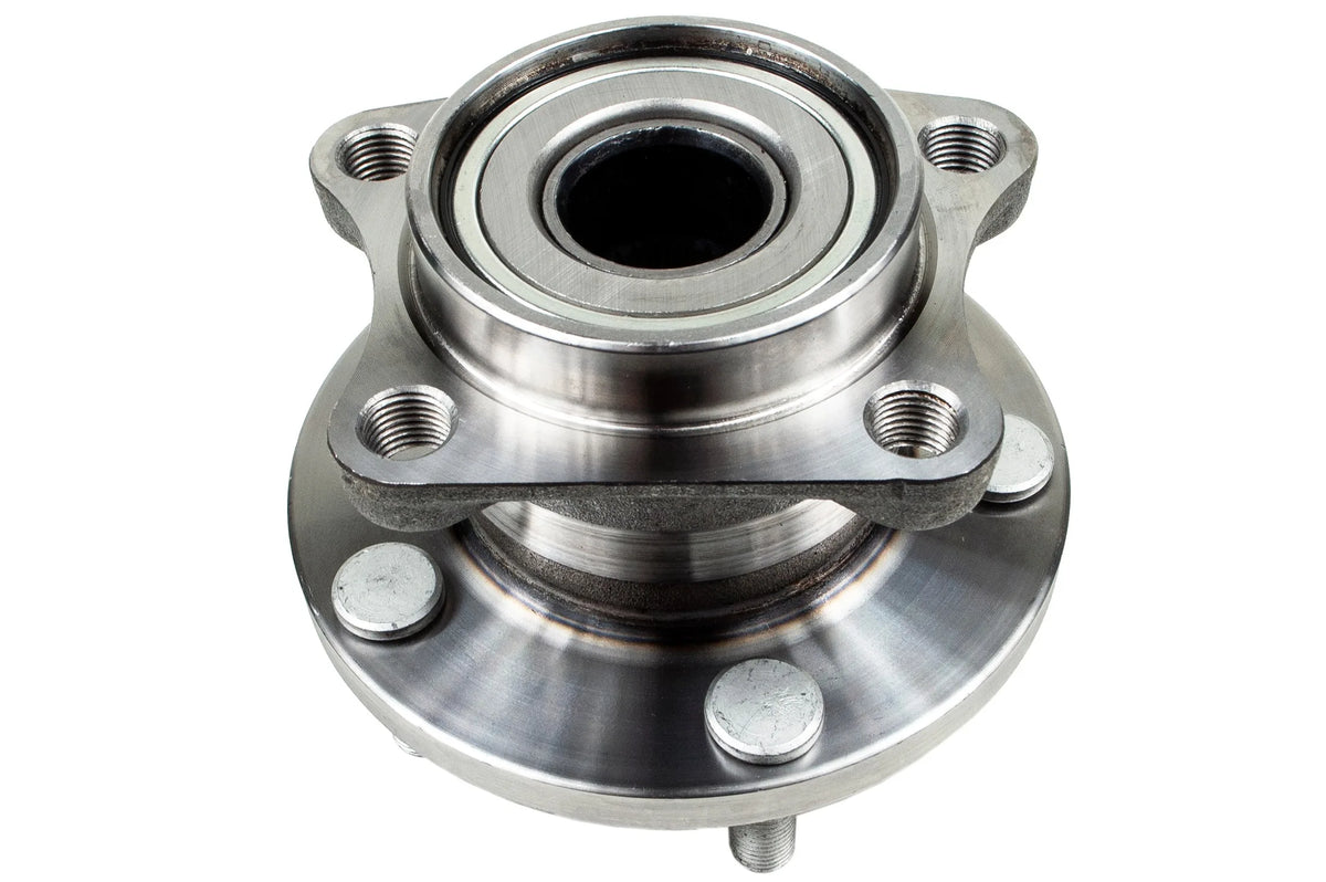 Mevotech Supreme H512449 2007-2015 Mazda CX-9 Wheel Bearing and Hub Assembly