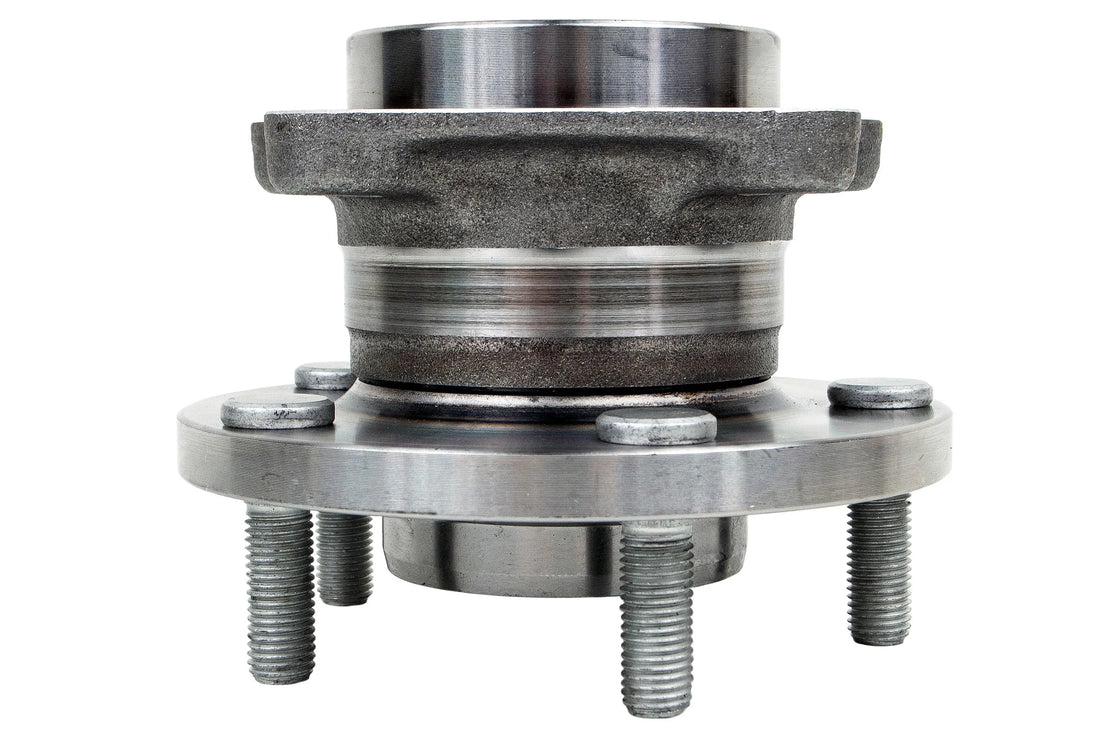 Mevotech Supreme H512449 2007-2015 Mazda CX-9 Wheel Bearing and Hub Assembly