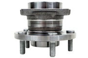 Mevotech Supreme H512449 2007-2015 Mazda CX-9 Wheel Bearing and Hub Assembly