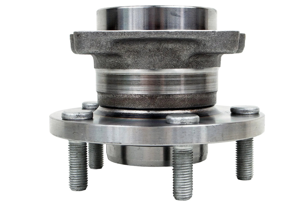 Mevotech Supreme H512449 2007-2015 Mazda CX-9 Wheel Bearing and Hub Assembly