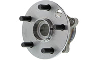 Mevotech Supreme H512453 2021-2025 Toyota Mirai Wheel Bearing and Hub Assembly